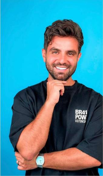 Ghaith Marwan