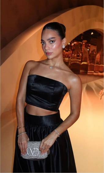 Moni Hasbini