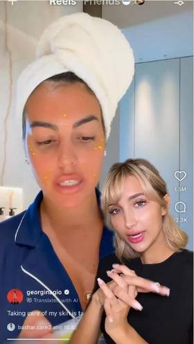 Campaign content