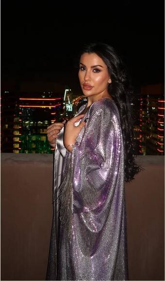 Noni Khouri
